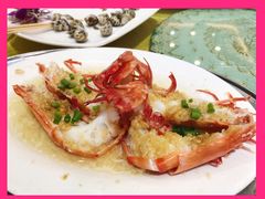 -海儀美食楼(湾仔海鲜街店)