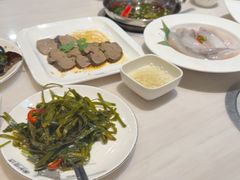 -围炉夜话·潮汕卤水火锅(榕江店)
