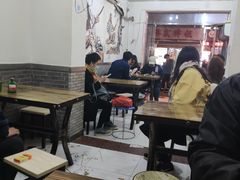 大堂-同来顺烧烤餐厅(哈尔滨道店)