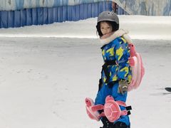 -哈尔滨热雪奇迹