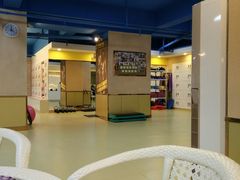 -中田健身工作室(太阳广场店)