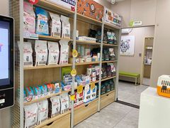 -瑞鹏宠物医院·骨外科·心肾科·肿瘤科(九亭店)