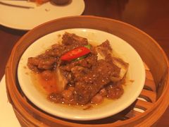 -杭州JW万豪酒店-万豪中餐厅