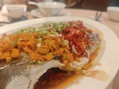 -广东胜利宾馆西关粤中餐厅
