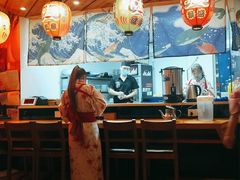 大堂-有喜屋·深夜食堂(北京西路店)