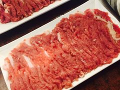-前门张记涮肉(前门店)
