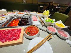 -海底捞火锅(太阳宫凯德mall店)