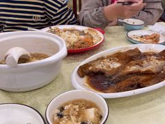 -奥华餐厅·老张记(台基厂店)