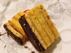 西番尼-上海哈尔滨食品厂(淮海中路店)