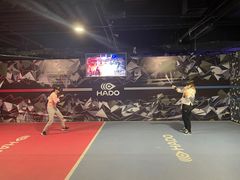 -VS SPORTS PARK运动玩乐园·团建·生日会(合生汇店)