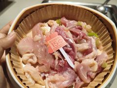 -海底捞火锅(珠影星光城夜宵主题店)