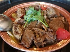 -顺顺小吃(独克宗古城店)