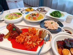 -松鹤楼(狮山永利广场店)