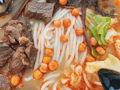 -老妈米线(大运河博物馆宝龙广场店)