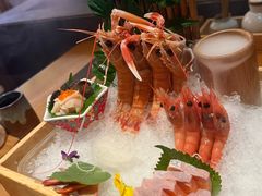 -水濑·日料放题(天河店)