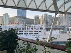 -润园四季椰子鸡火锅(海上世界店)