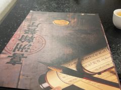 -喜洲翰林餐厅(董家百年老宅店)