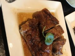 -新天世纪中餐厅
