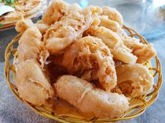 -崖口红树林海鲜餐厅