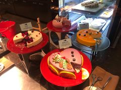 -西宁富力万达文华酒店美食汇西餐厅