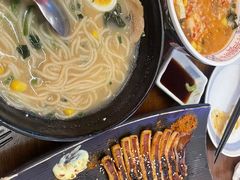 -小川洋风料理(武商MALL店)