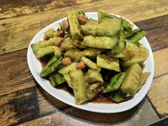 -金谷园饺子·烧烤(人大总店)