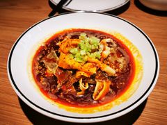 -太二酸菜鱼(天鹅湖万达店)