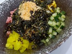 -禾谷韩餐(热带海洋学院店)