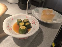 -晓粤·惹味粤菜(万菱汇店)