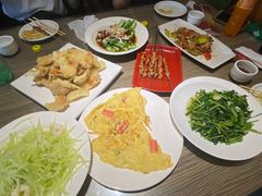 -大京园海鲜烧烤(东城路店)