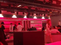 -轩 SUPER LIVE 超级现场(农科路店)