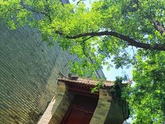 -西安城墙·碑林历史文化景区