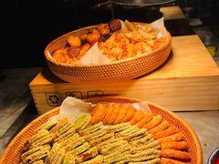 -龙之梦万丽酒店青餐厅