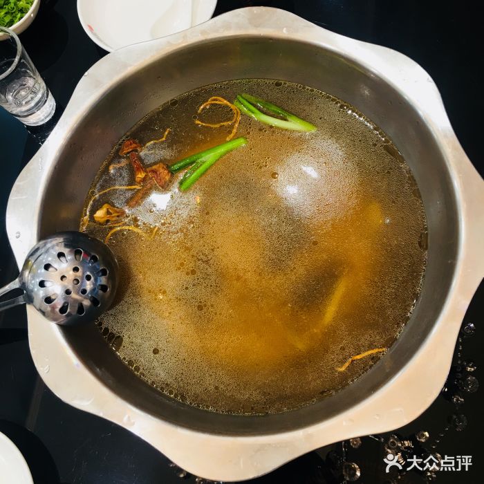 红菇坊火锅(小北店)什珍菌菇锅图片 第193张