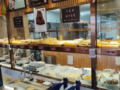 -格日勒阿妈蒙古厨房(新华广场店)
