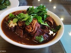 -北京小肠陈饭庄(方庄店)