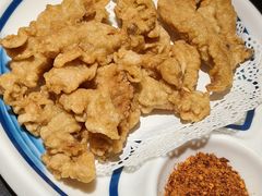 -京悦南门涮羊肉·羊蝎子火锅(田林路店)