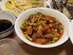 -玲燕蒸菜馆(江东路店)