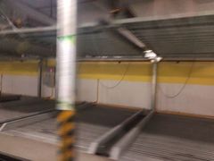 -徐汇日月光地下停车场
