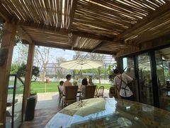 -悦哉·派对·草坪婚礼·围炉煮茶(三圣乡店)