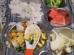 -炭舍干锅(华发商都店)