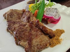 -超级厨房概念餐厅(奥园广场店)