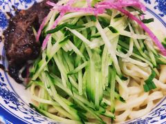 -恭敬李老北京炸酱面·京味菜(西花市店)
