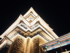 -高榜山景区