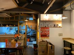 -赣南粉局·江西小炒·锅气炒粉(人民广场店)