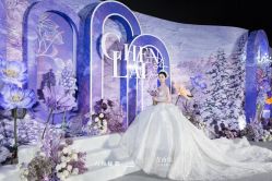 点击看大图 -六月嫁期婚礼(旗舰店)