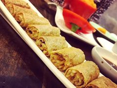 -五观堂素食(新华路店)