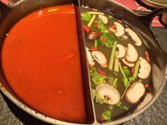 -盡膳口福跷脚牛肉火锅(国贸商城店)