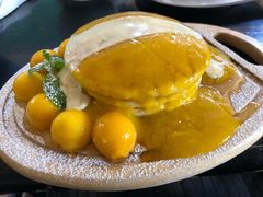 -Fresh Fruit Factory - Fruit Cuisine Restaurant
