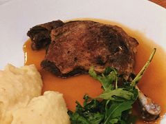 油封鸭腿-LA MAISON公鸡和龙(蛇口店)